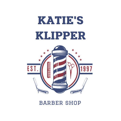 Carr Center Cake Auction Entry Katie’s Klipper Barbershop