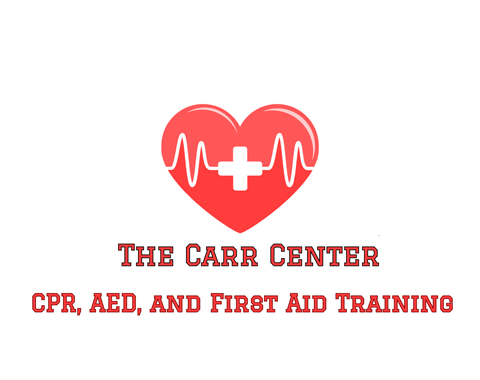The Carr Center CPR Classes